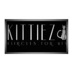 Kittiez Haircuts For Men